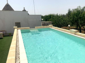 WePuglia - Borgo Tortorella